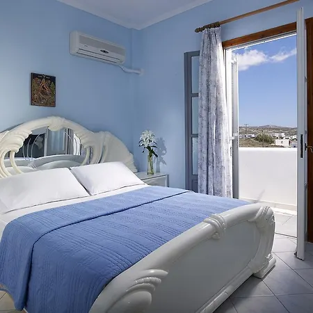 Galanis Apartment *